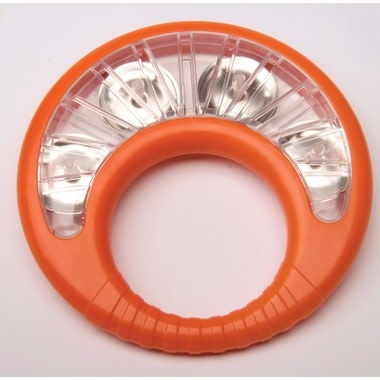 Halilit Music Baby Tambourine