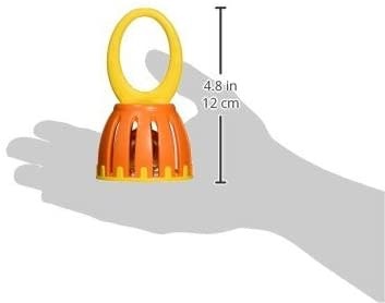 Halilit Music Cage Bell