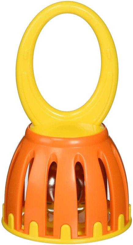 Halilit Music Cage Bell