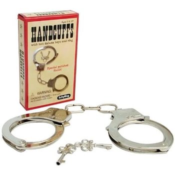 Schylling Handcuffs