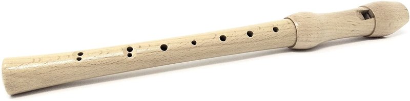 Schylling Music Wood Recorder