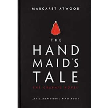 The Handmaid's Tale Graphic Novel