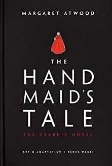 The Handmaid's Tale Graphic Novel