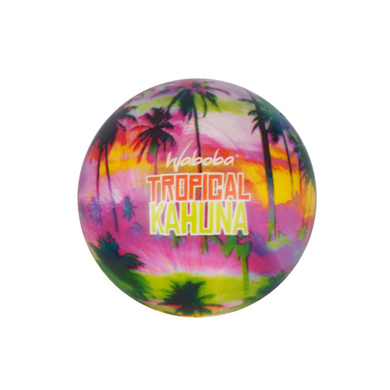 Waboba Waboba Big Kahuna Tropical
