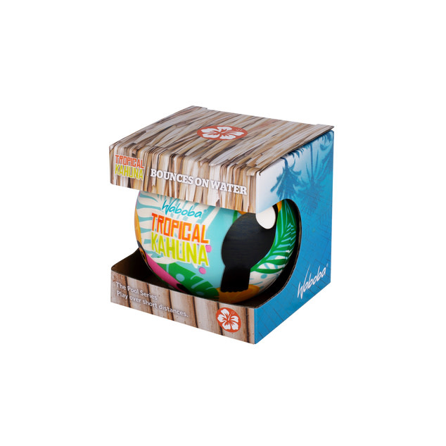 Waboba Waboba Big Kahuna Tropical