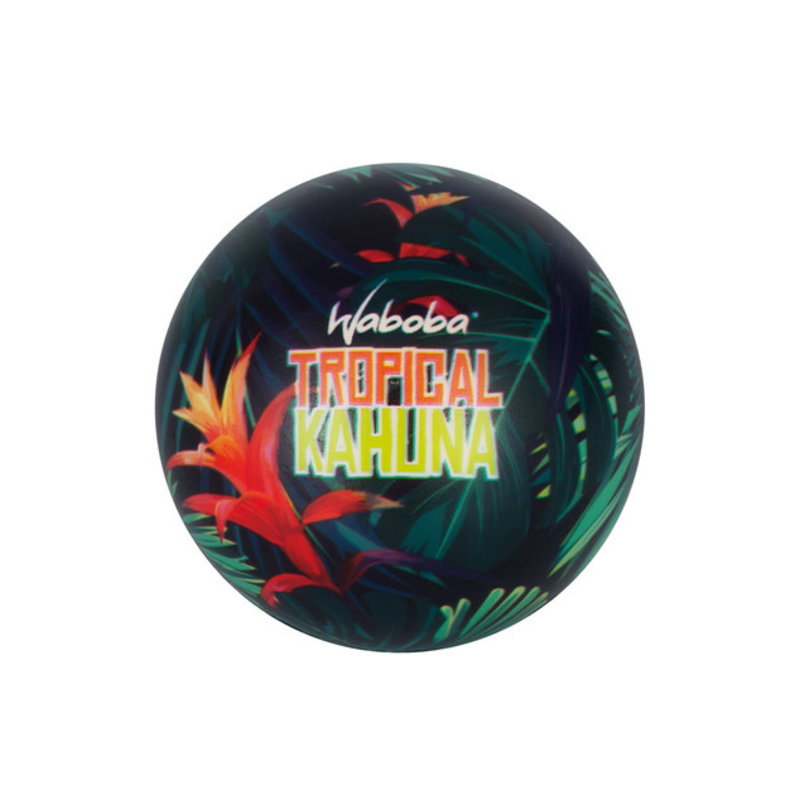 Waboba Waboba Big Kahuna Tropical