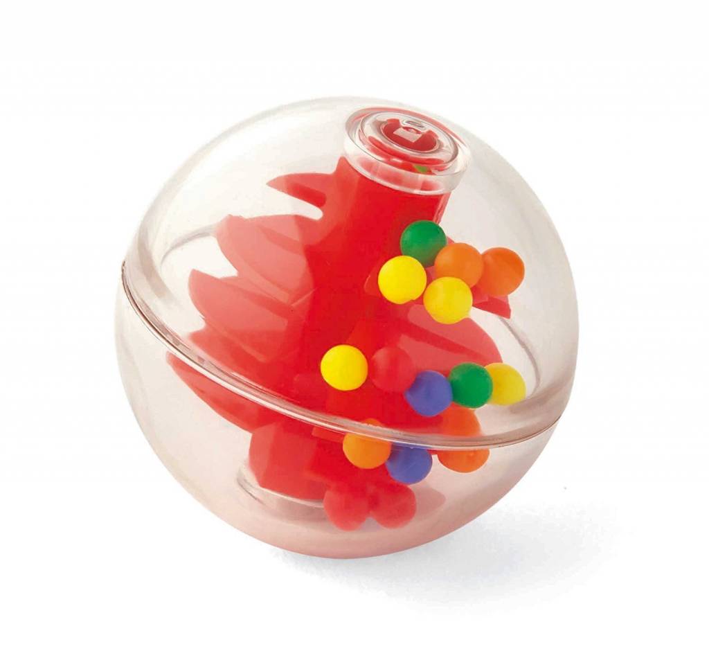 Kidoozie Kidoozie Baby Whirl 'n Go Ball Tower