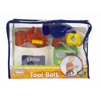 Kidoozie Kidoozie Little Builder Tool Belt