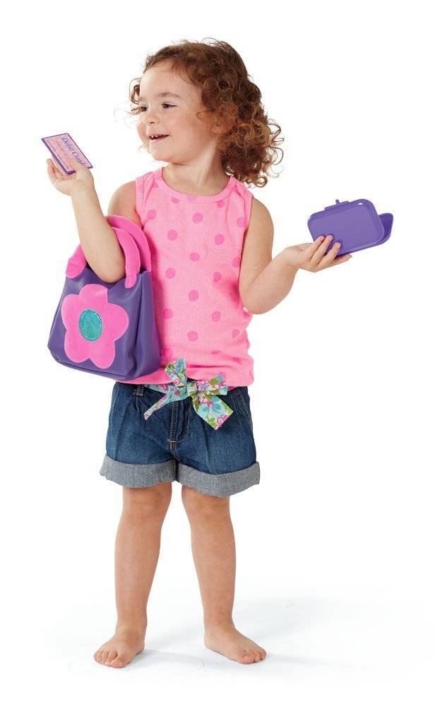 Kidoozie Kidoozie My First Purse