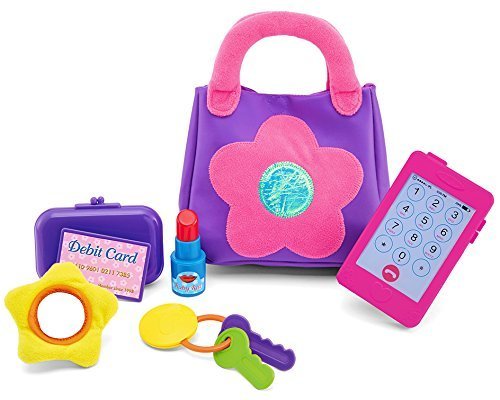 Kidoozie Kidoozie My First Purse