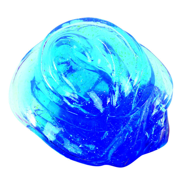 Crazy Aaron Crazy Aaron's Thinking Putty Liquid Glass Falling Water