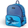 Crocodile Creek Back Pack  Shark