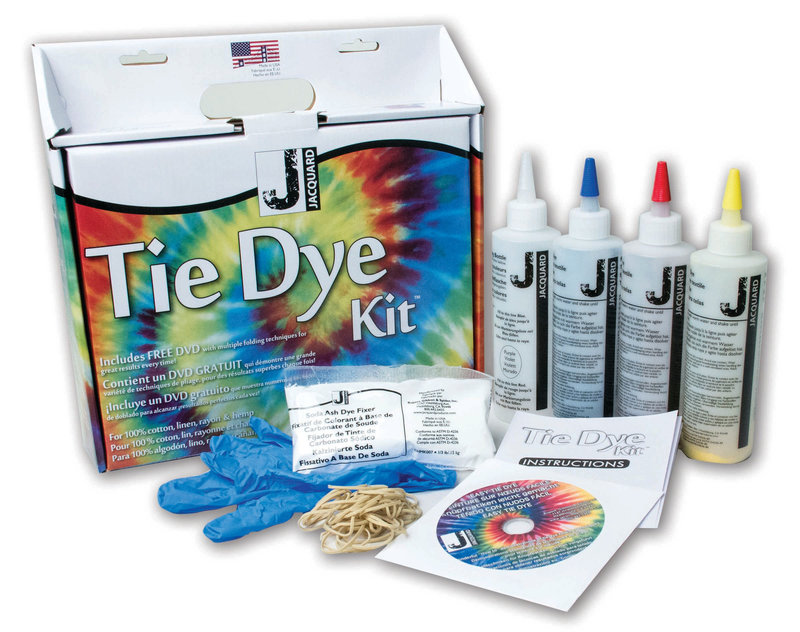 Tie Dye Kit Large