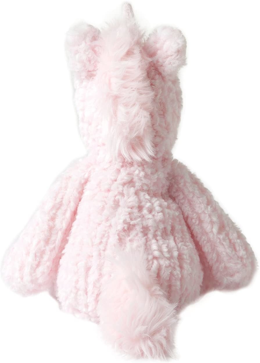 Manhattan Toy Adorables Petals Unicorn Plush