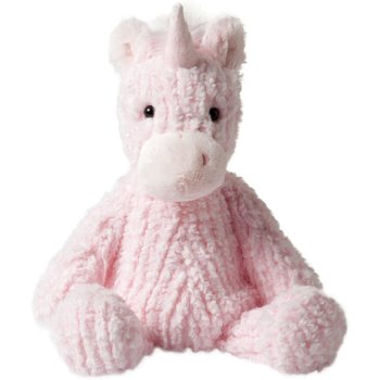 Manhattan Toy Adorables Petals Unicorn Plush