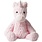 Manhattan Toy Adorables Petals Unicorn Plush