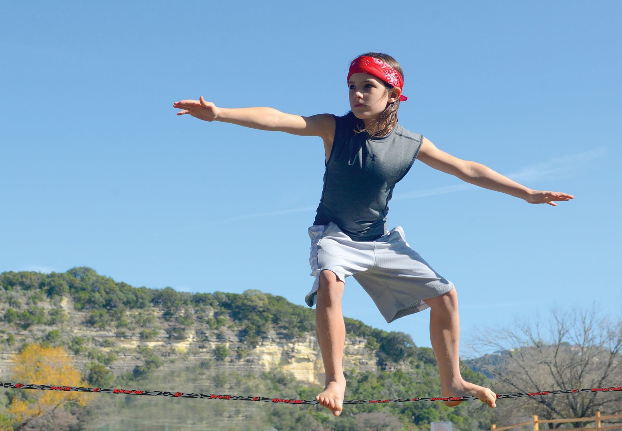 Slackers Ninja Line 36' Intro Kit