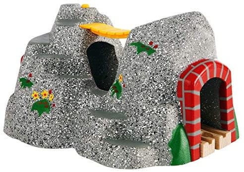 Brio Brio World Train Adventure Tunnel