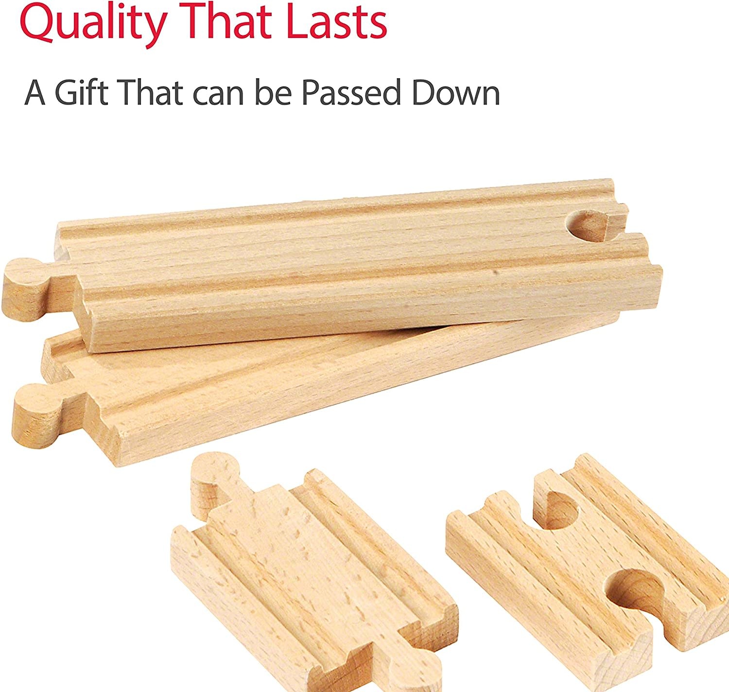 Brio Brio World Train Track Expansion Set Intermediate