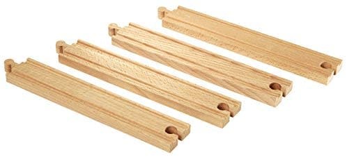 Brio Brio World Train Tracks Long Straight