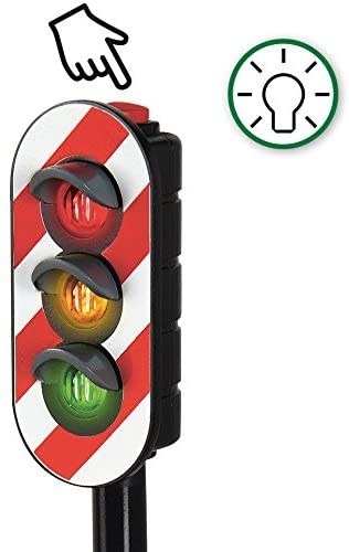 Brio Brio World Light Signal