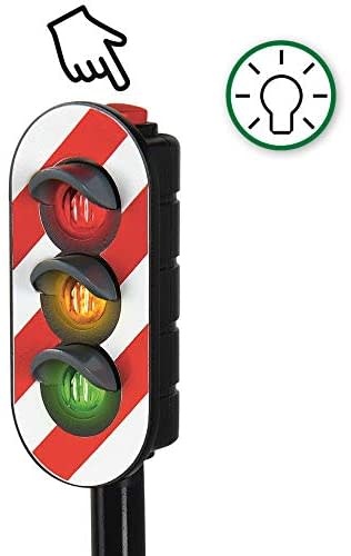 Brio Brio World Light Signal