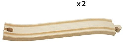 Brio Brio World Train Tracks Ascending