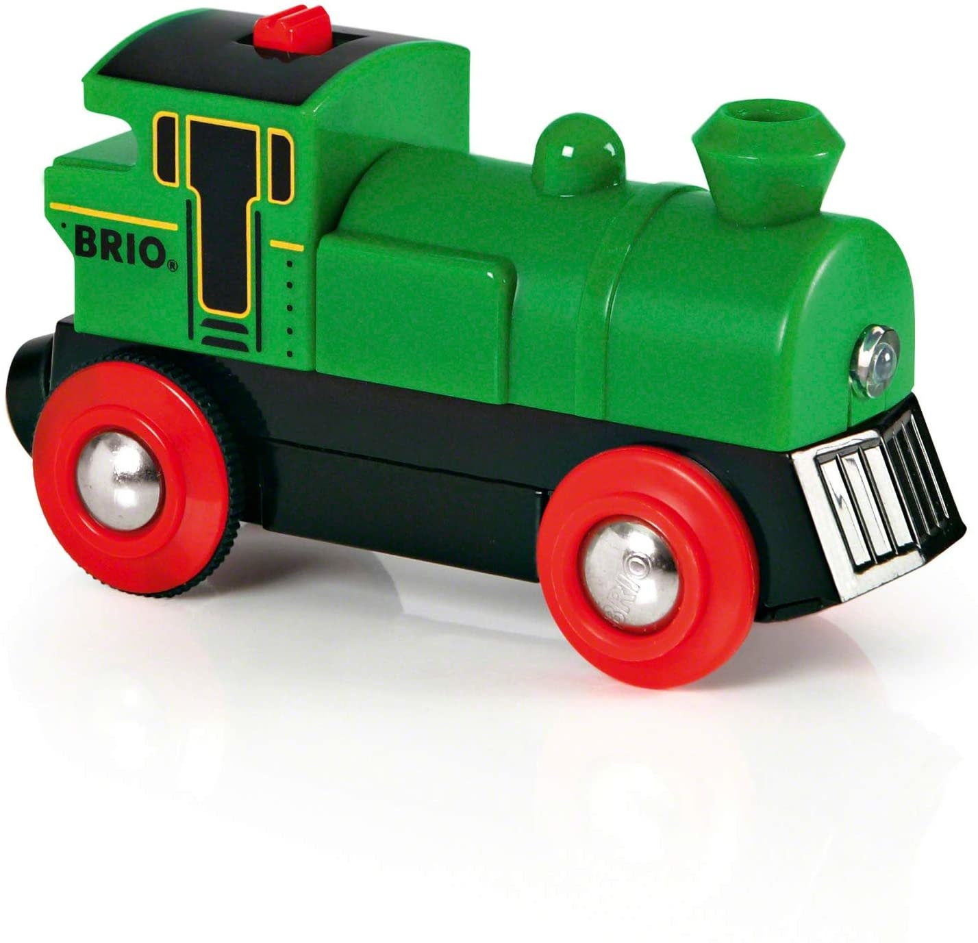 Brio Brio World Battery Train Engine