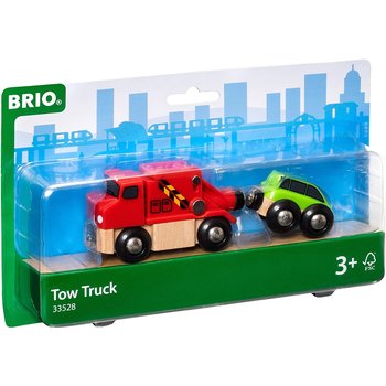 Brio Brio World Train Tow Truck