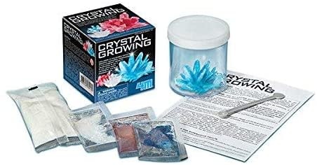 4M Crystal Growing