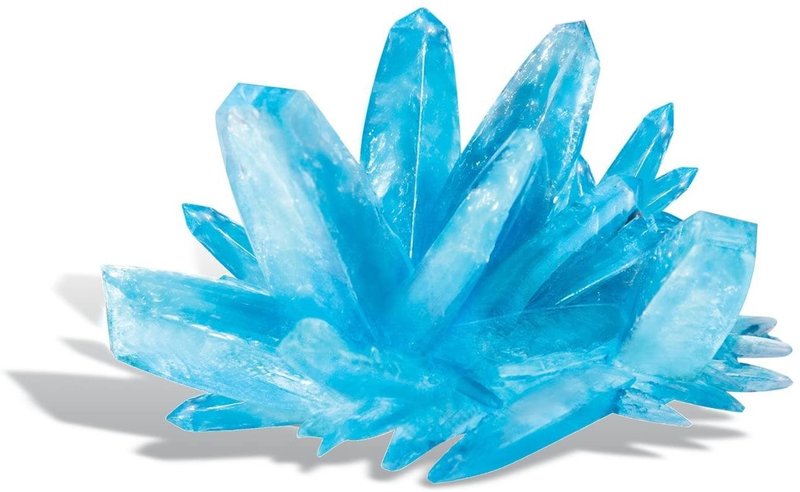 4M Crystal Growing