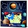 4M Glow Super Nova & Planets