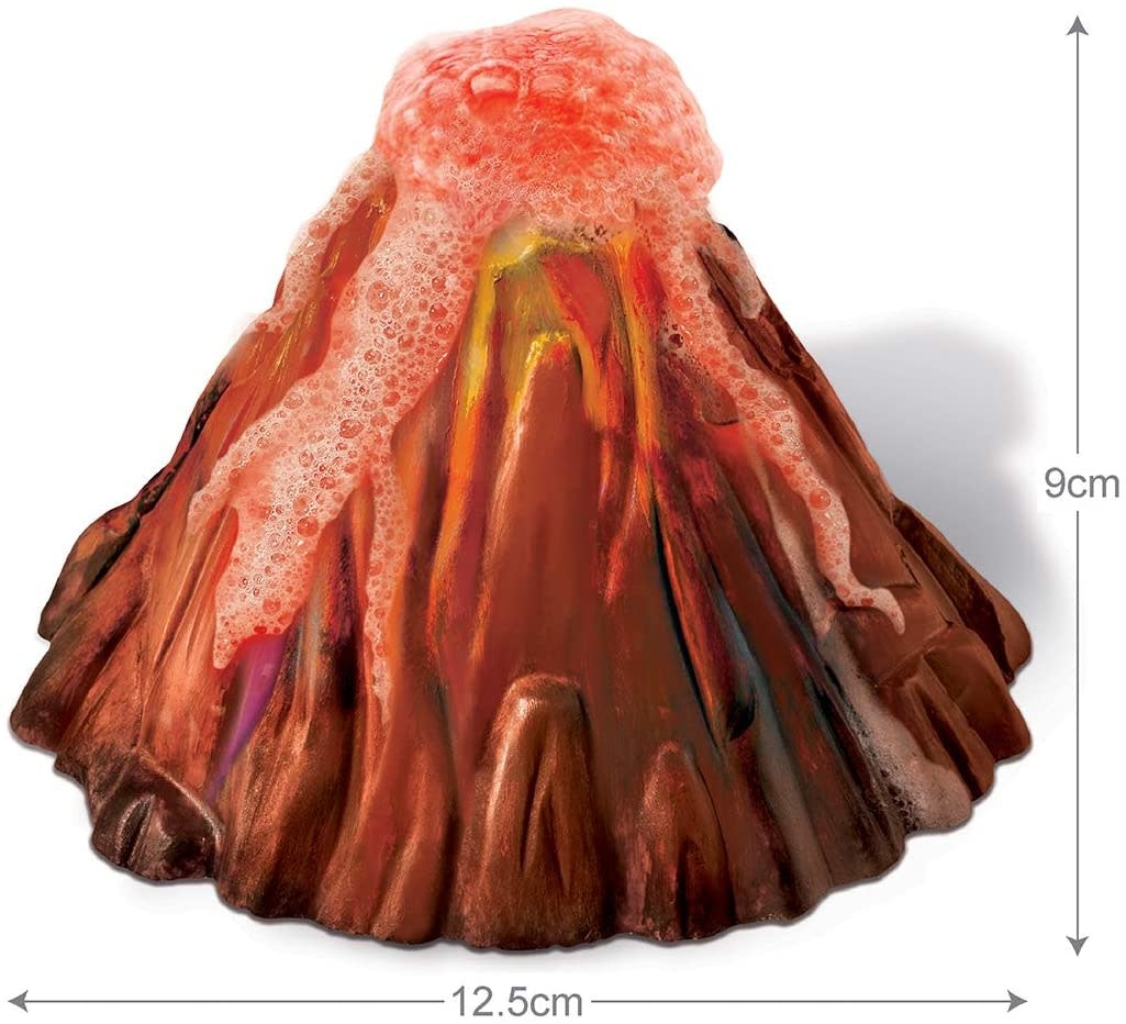4M 4M Volcano Making Kit