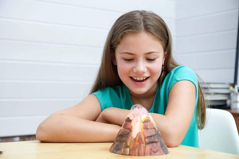 4M 4M Volcano Making Kit