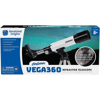 Geosafari Vega 360 Telecope