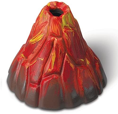 4M KidzLab Pocket Volcano Making Kit
