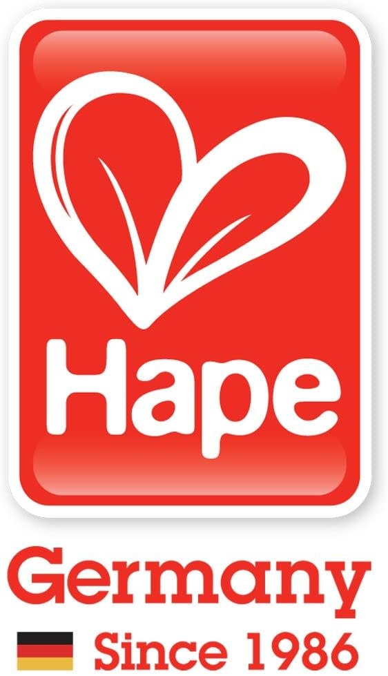 Hape Toys Hape Block & Roll