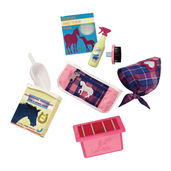 Our Generation Our Generation Foal Quarter