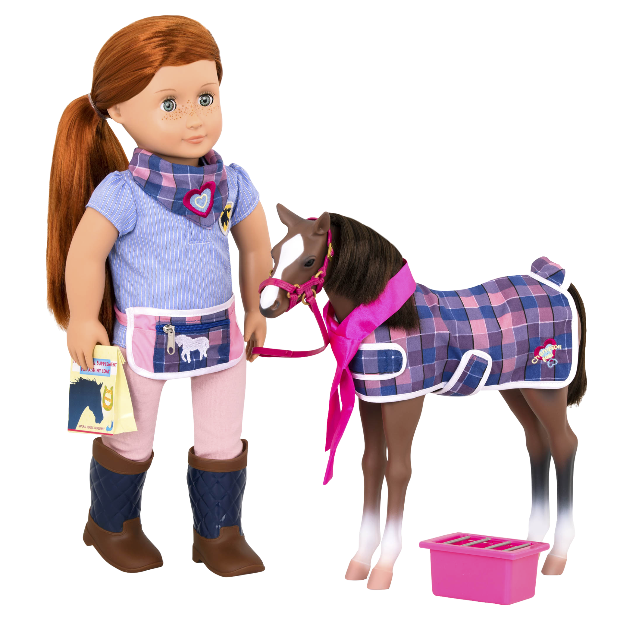 Our Generation Our Generation Foal Quarter