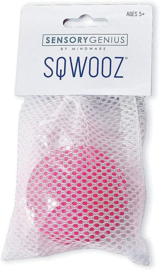 Sensory Genius Sqwooz