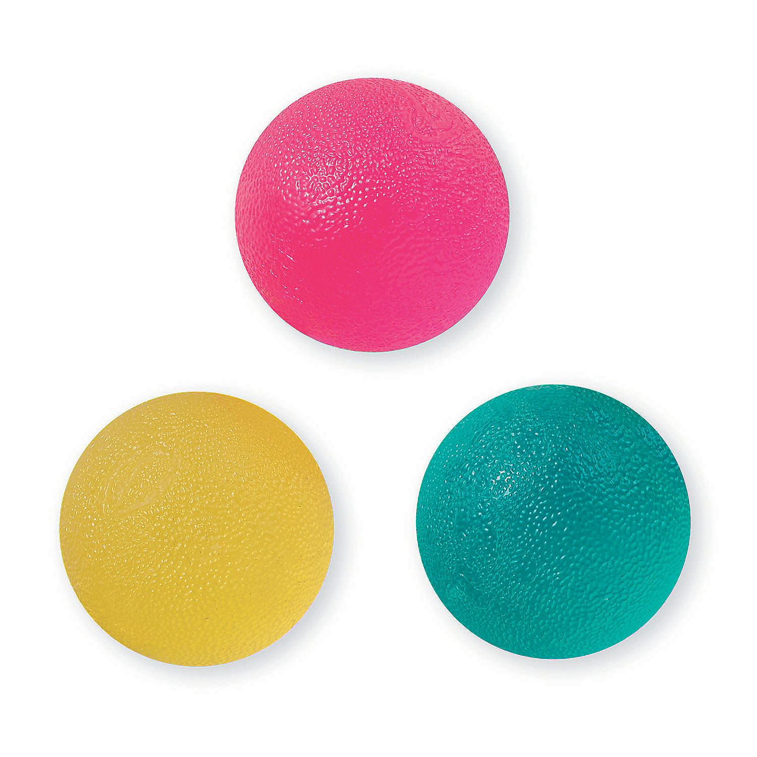 Sensory Genius Stress Balls