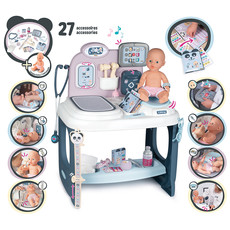 baby alive care center