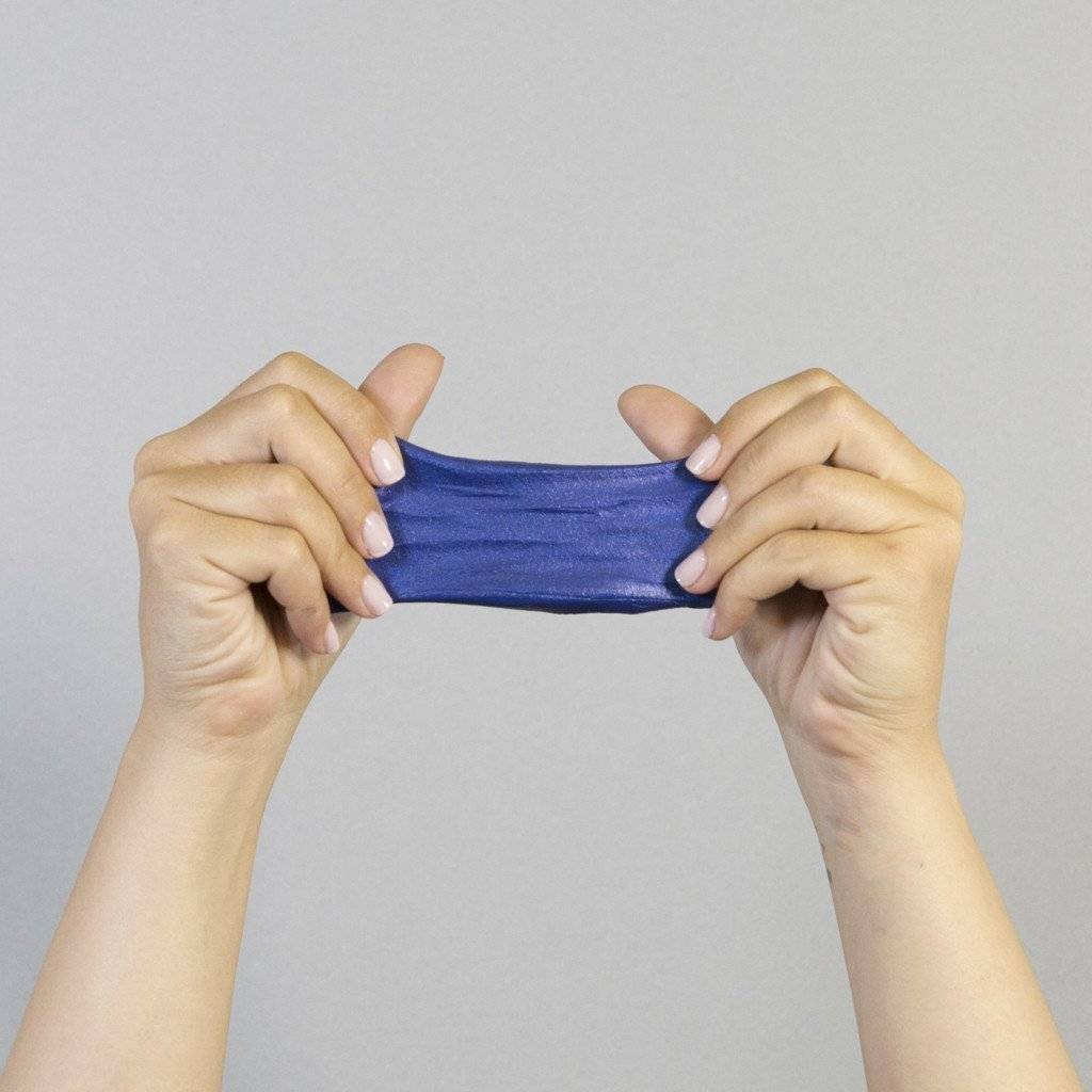 Crazy Aaron Crazy Aaron's Thinking Putty Magnetic Storms Tidal Wave