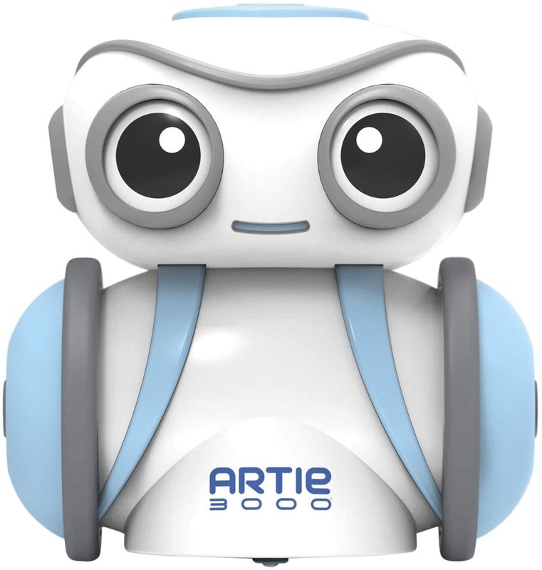 EI Artie 3000 Coding Robot