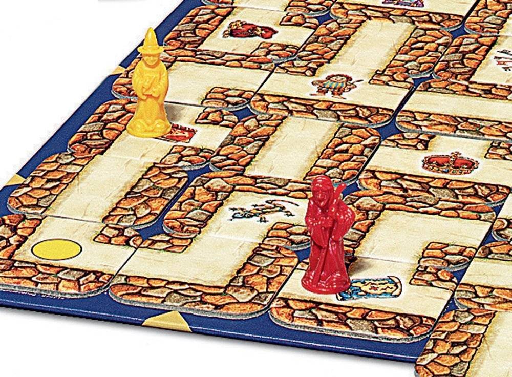 Ravensburger Game Labyrinth