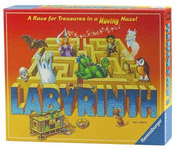 Ravensburger Game Labyrinth