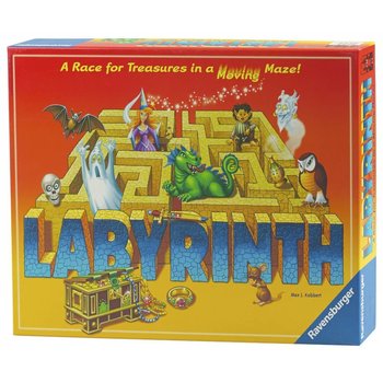 Ravensburger Ravensburger Game Labyrinth