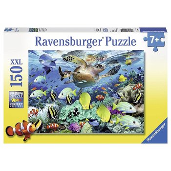 Ravensburger Ravensburger Puzzle 150pc Underwater Paradise