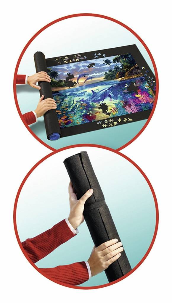 Ravensburger Ravensburger Roll Your Puzzle! 300-1500pc