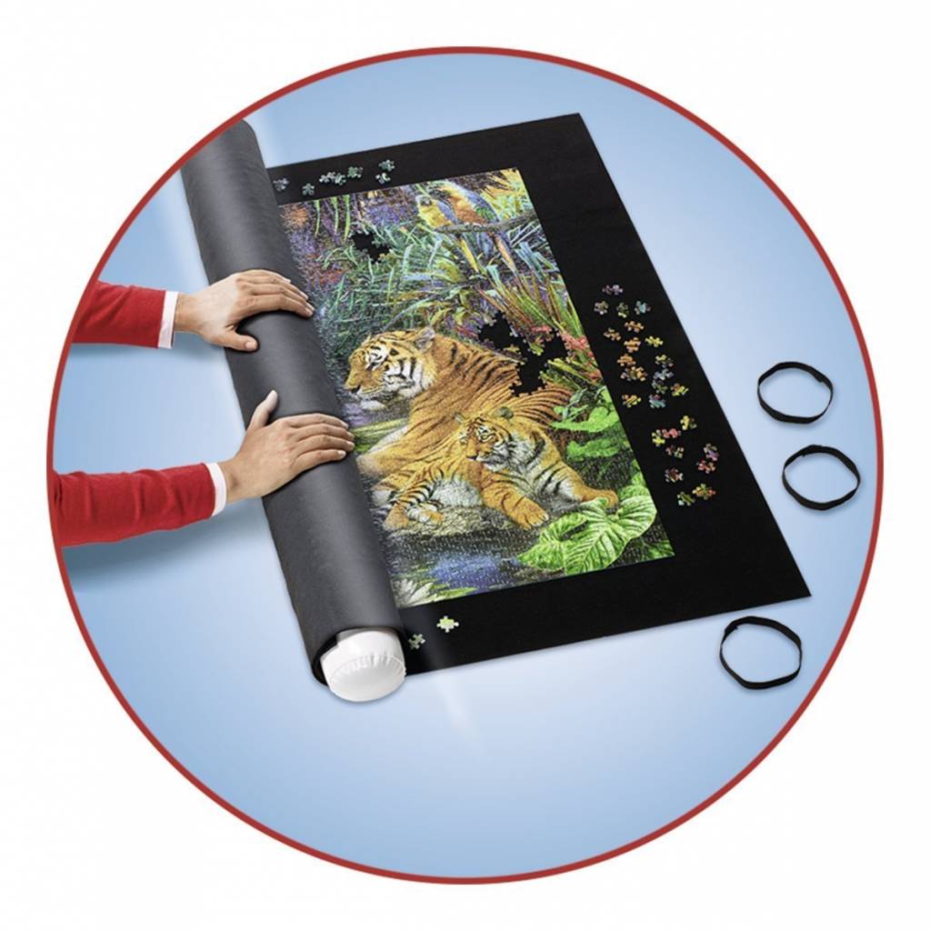 Ravensburger Roll Your Puzzle! XXL